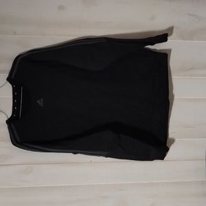 Adidas sweatshirt